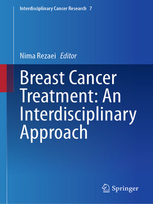 cover image of Breast Cancer Treatment